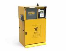 廢棄口罩是“醫療垃圾”還是“其他垃圾”？